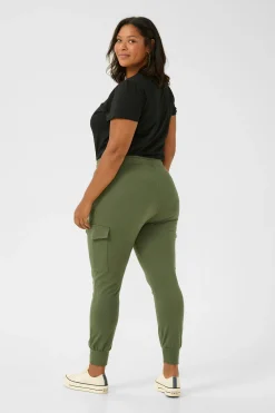 KCsine Trousers