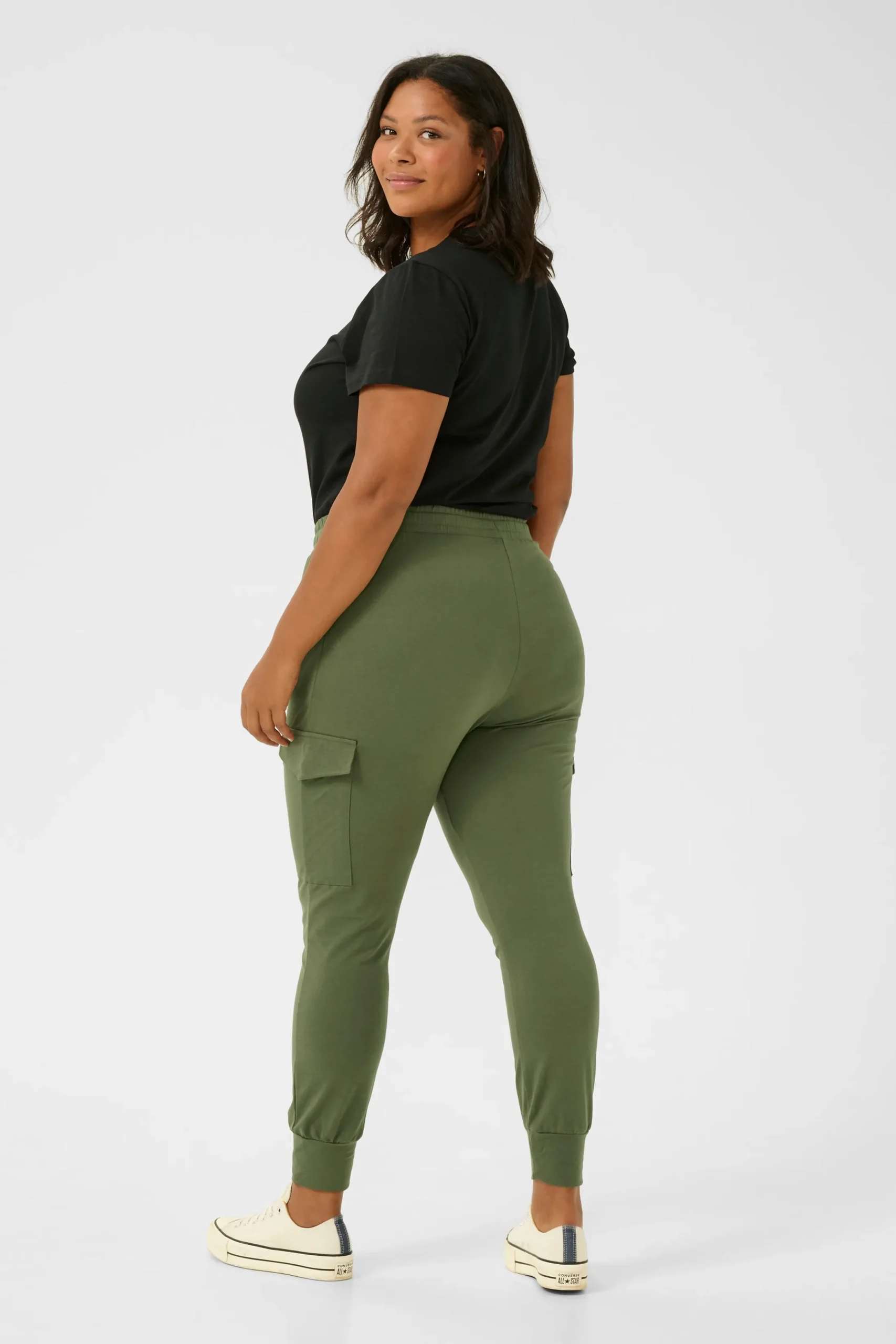 KCsine Trousers