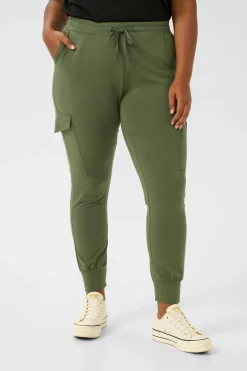 KCsine Trousers