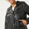 KCsuena Outerwear