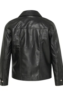 KCsuena Outerwear