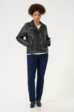 KCsuena Outerwear