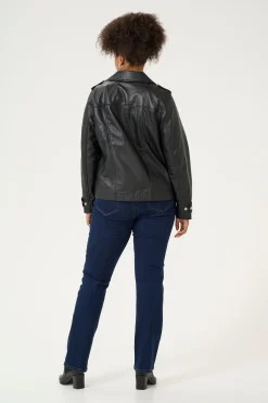 KCsuena Outerwear