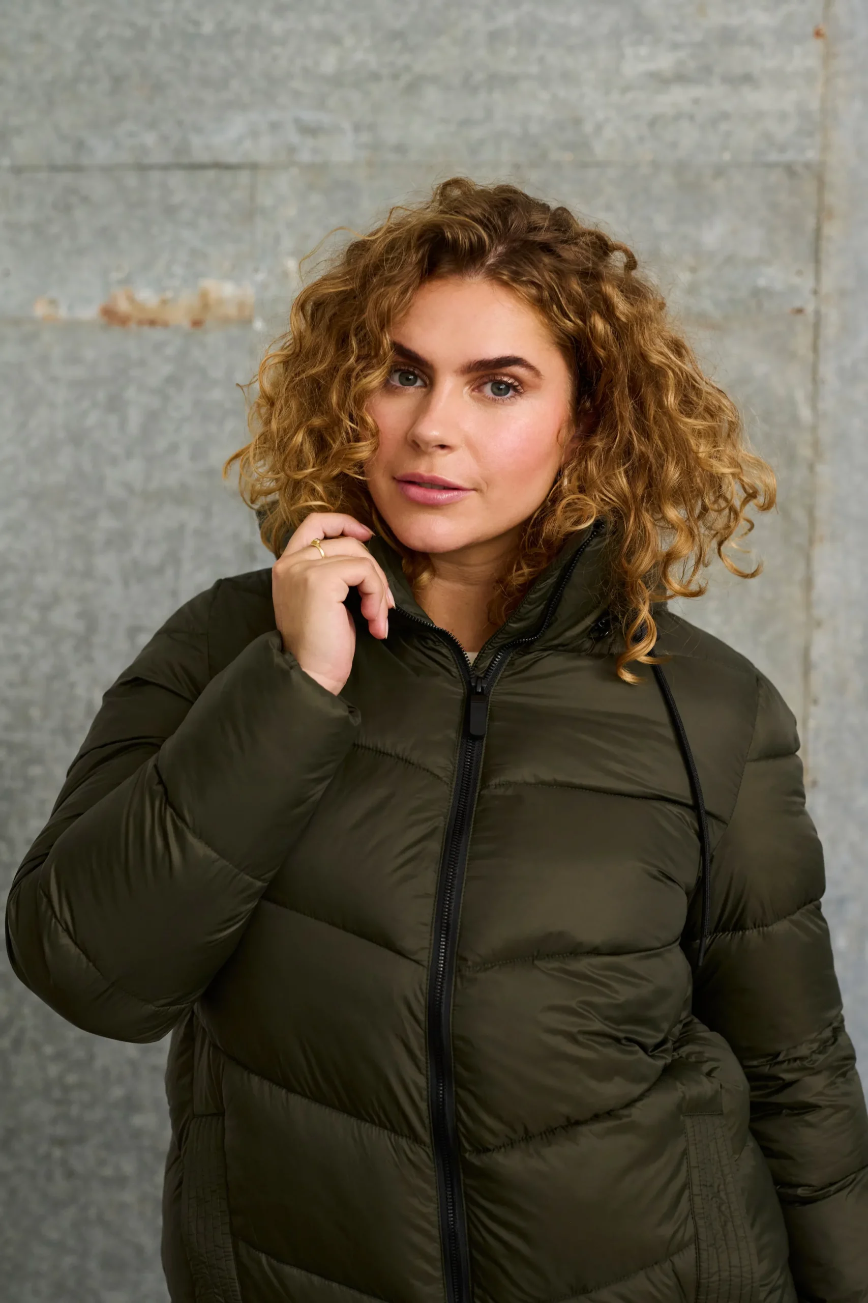 KCsusanna Outerwear