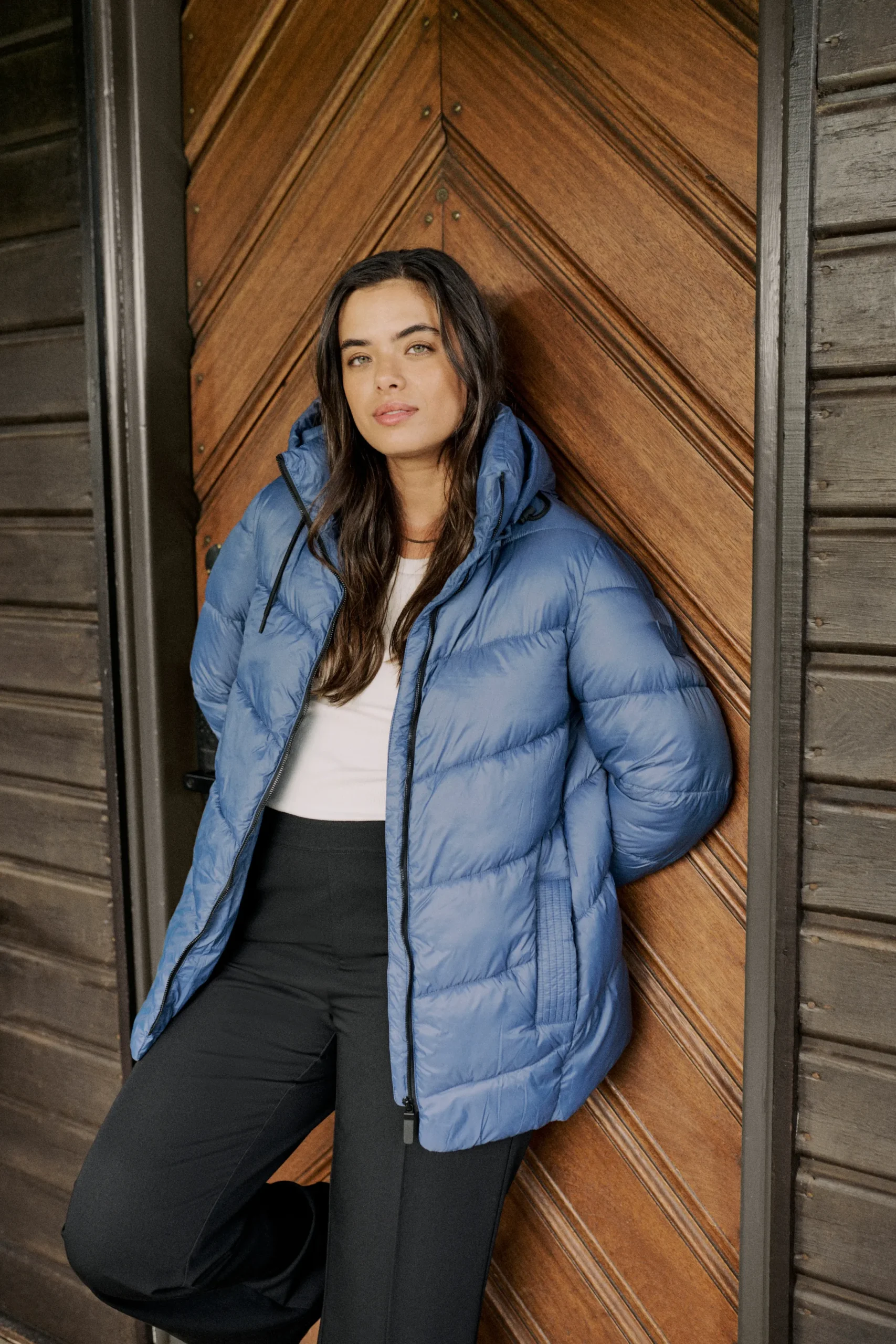 KCsusanna Outerwear