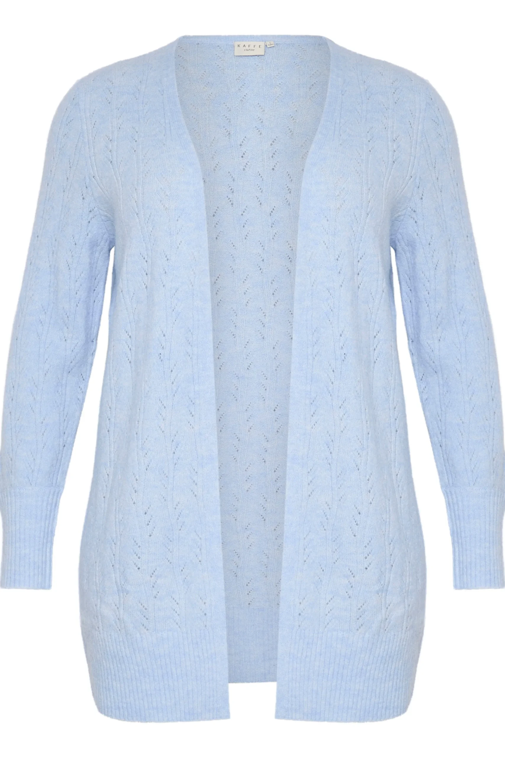 KCtenna Cardigan