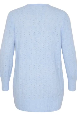 KCtenna Cardigan