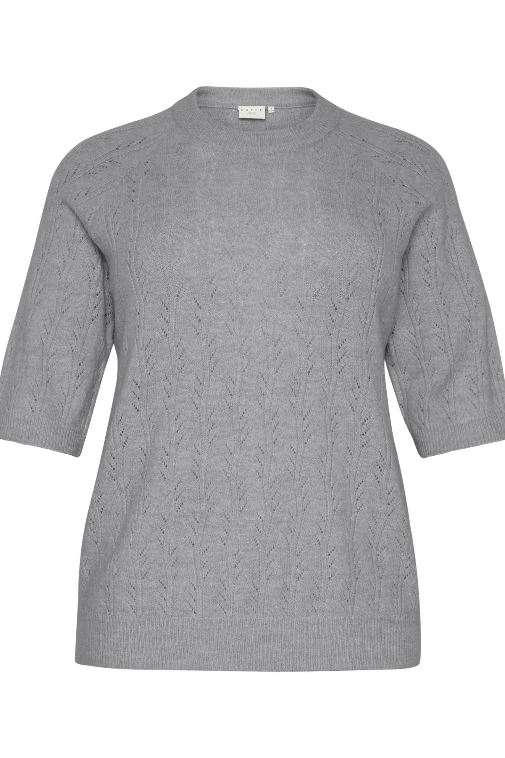 KCtenna Pullover