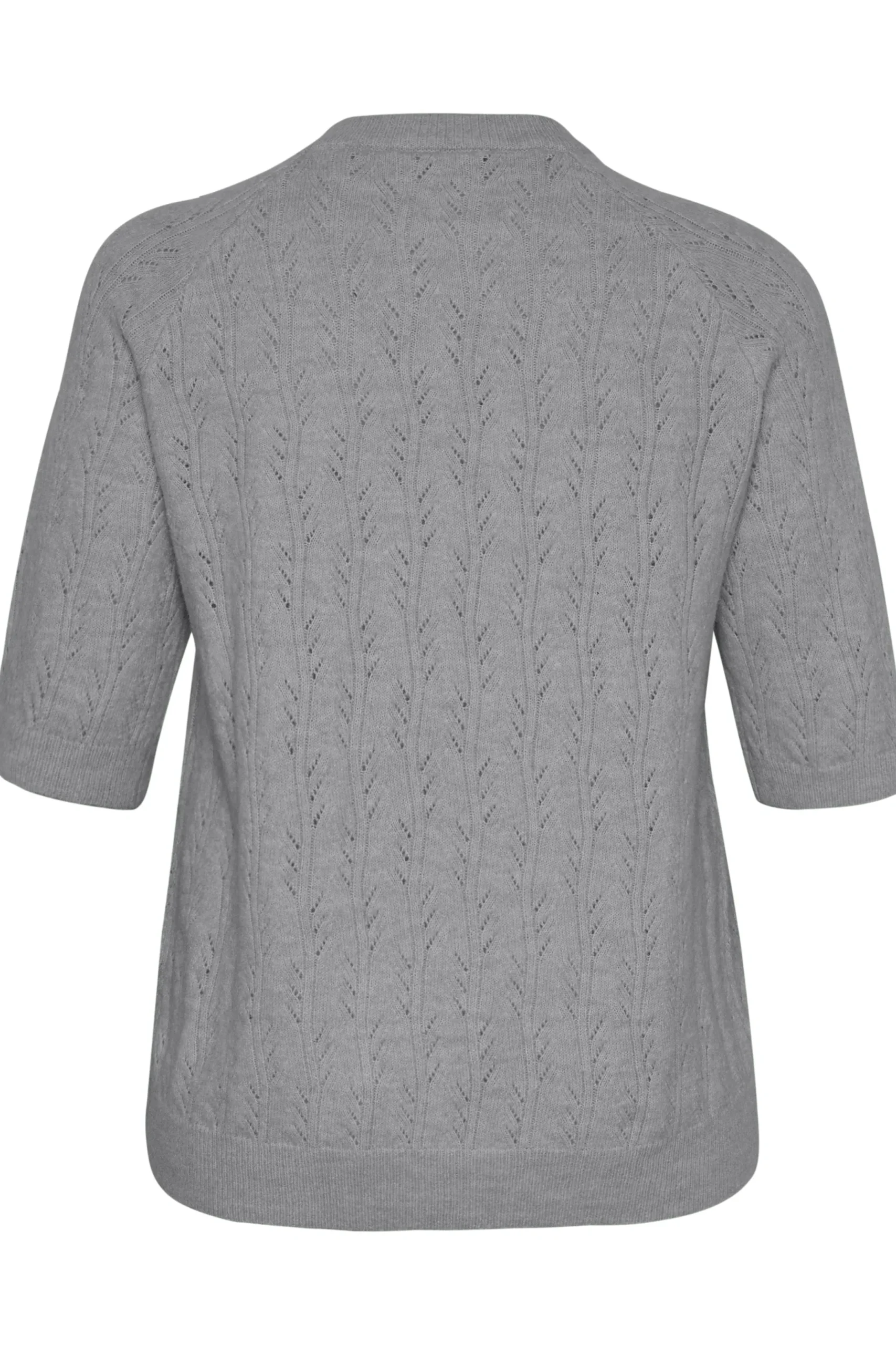KCtenna Pullover