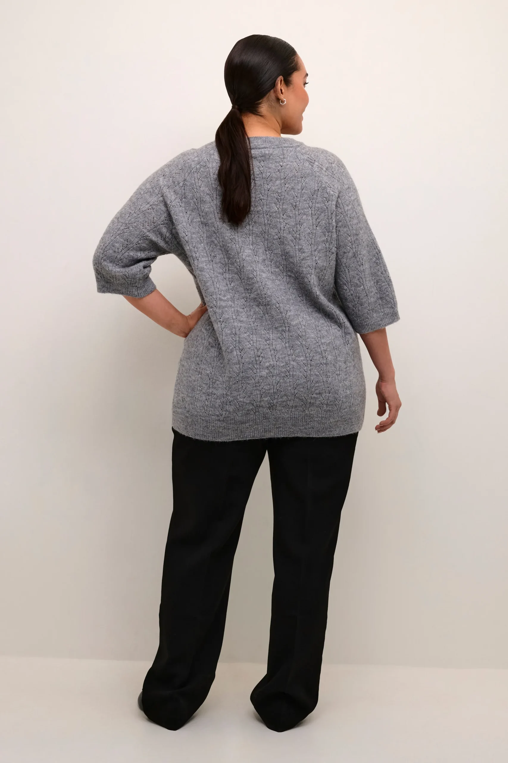 KCtenna Pullover