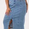 KCthura Skirt