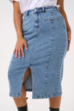 KCthura Skirt