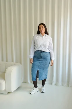KCthura Skirt