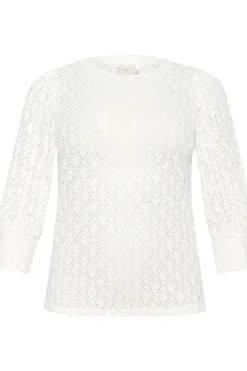 KCtia Blouse