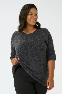 KCtianya Pullover