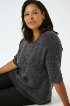 KCtianya Pullover