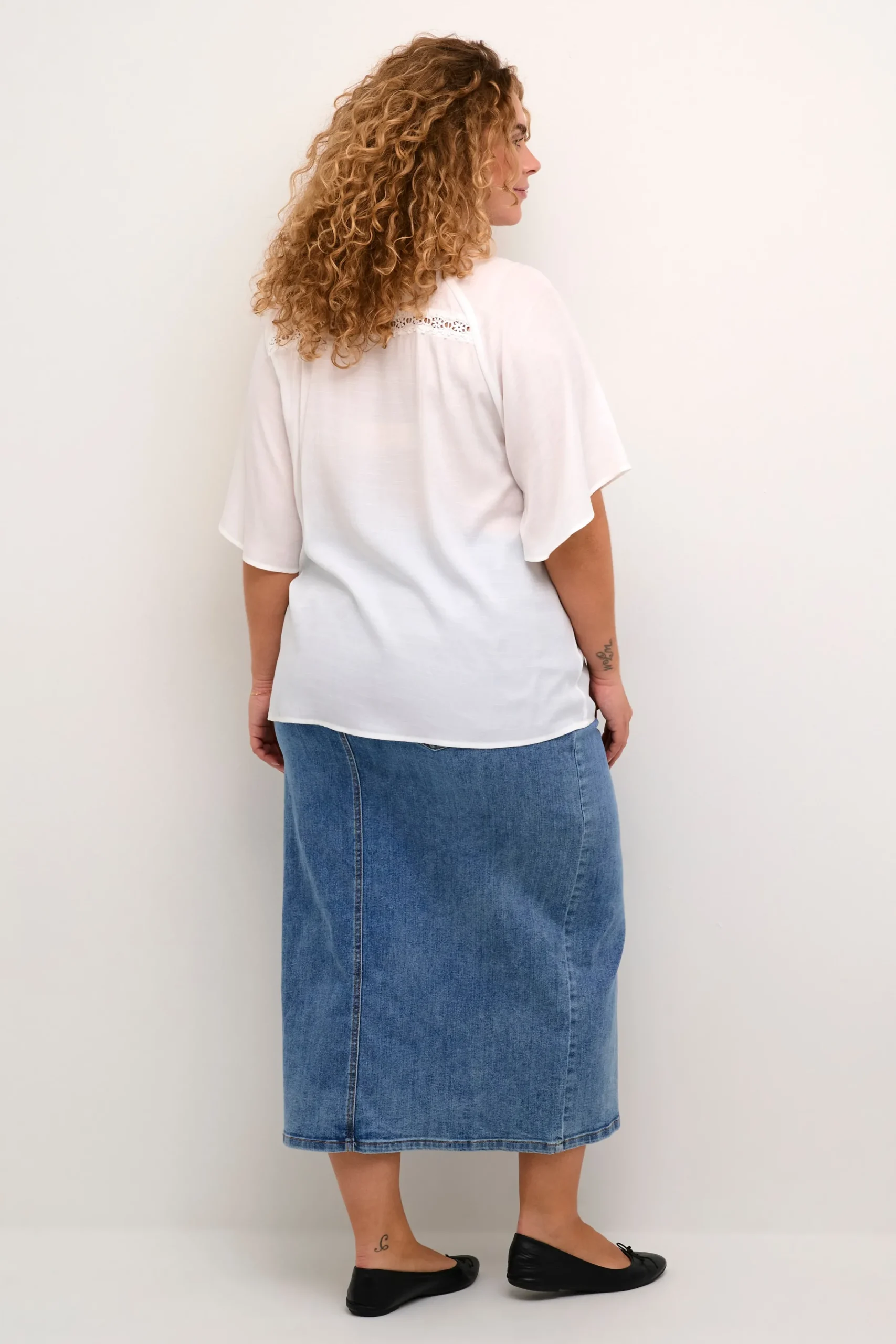 KCtilla Blouse