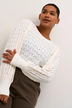 KCtina Blouse