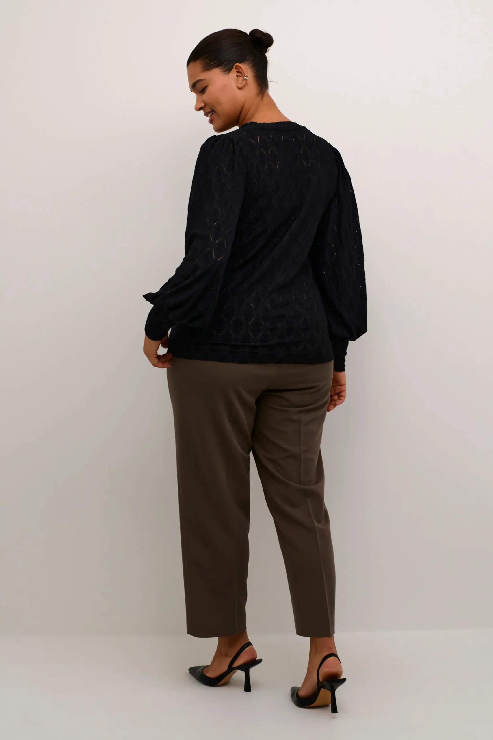 KCtina Blouse