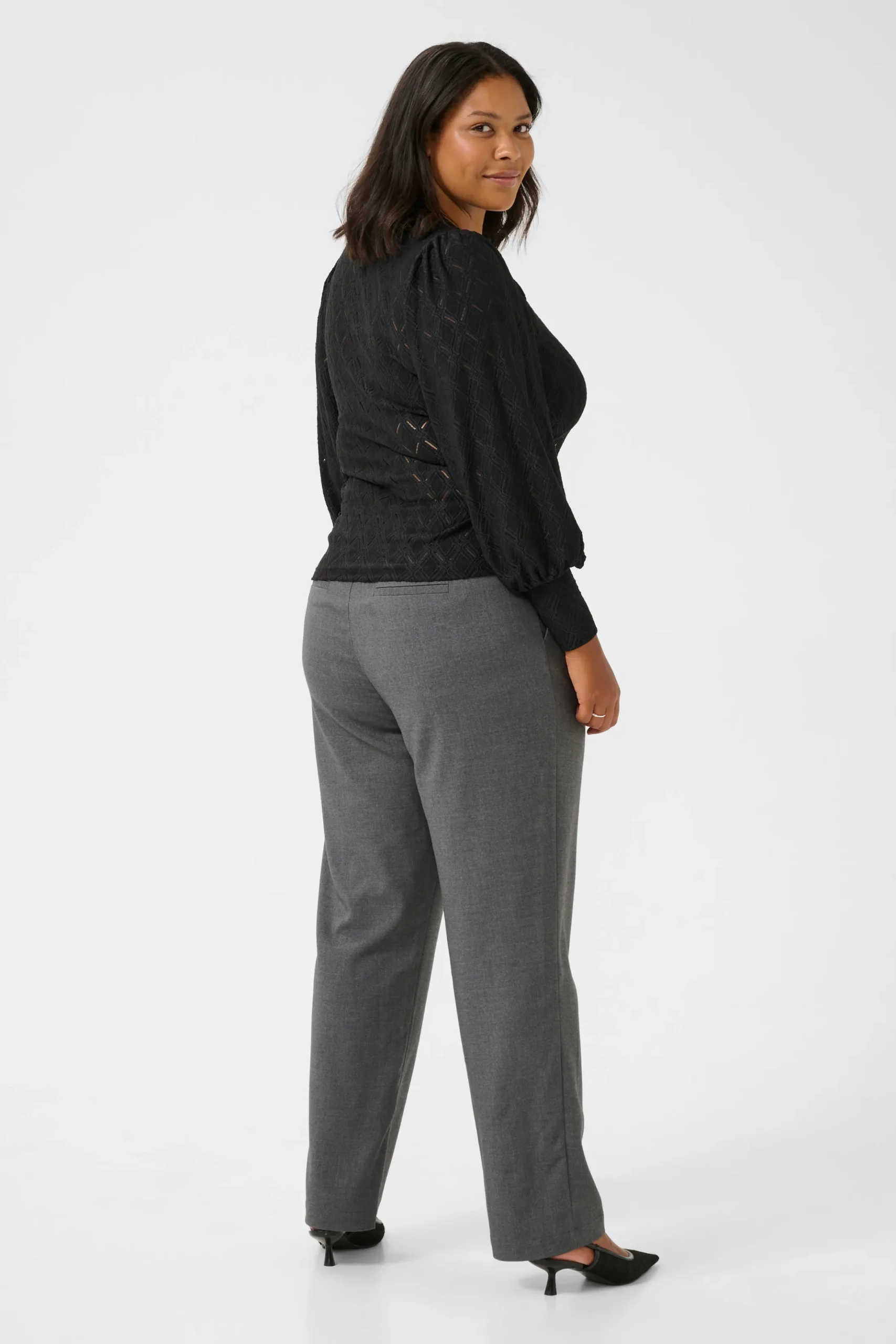 KCtina Blouse