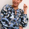 KCtoria Blouse