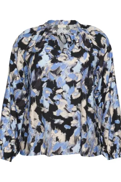 KCtoria Blouse