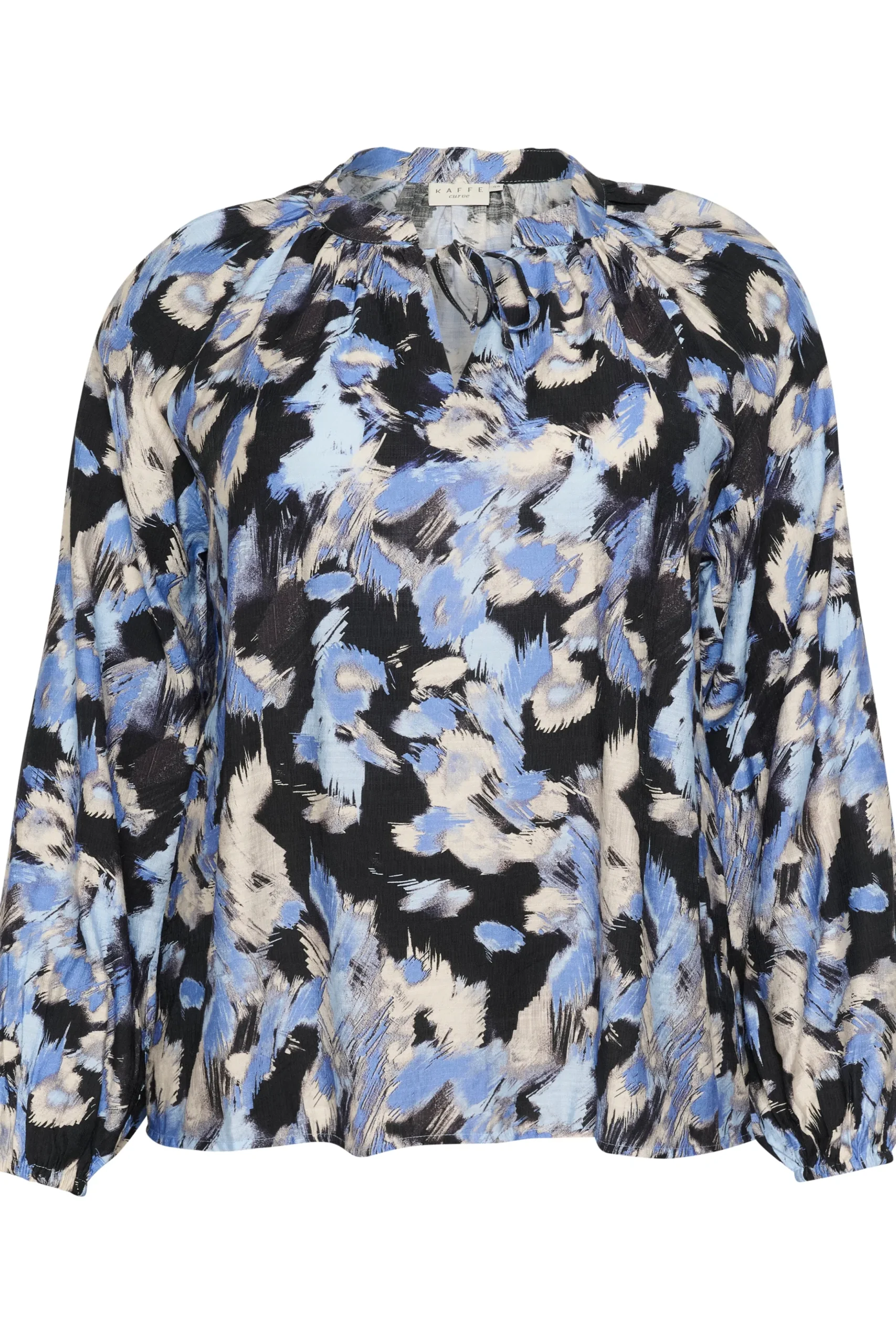 KCtoria Blouse