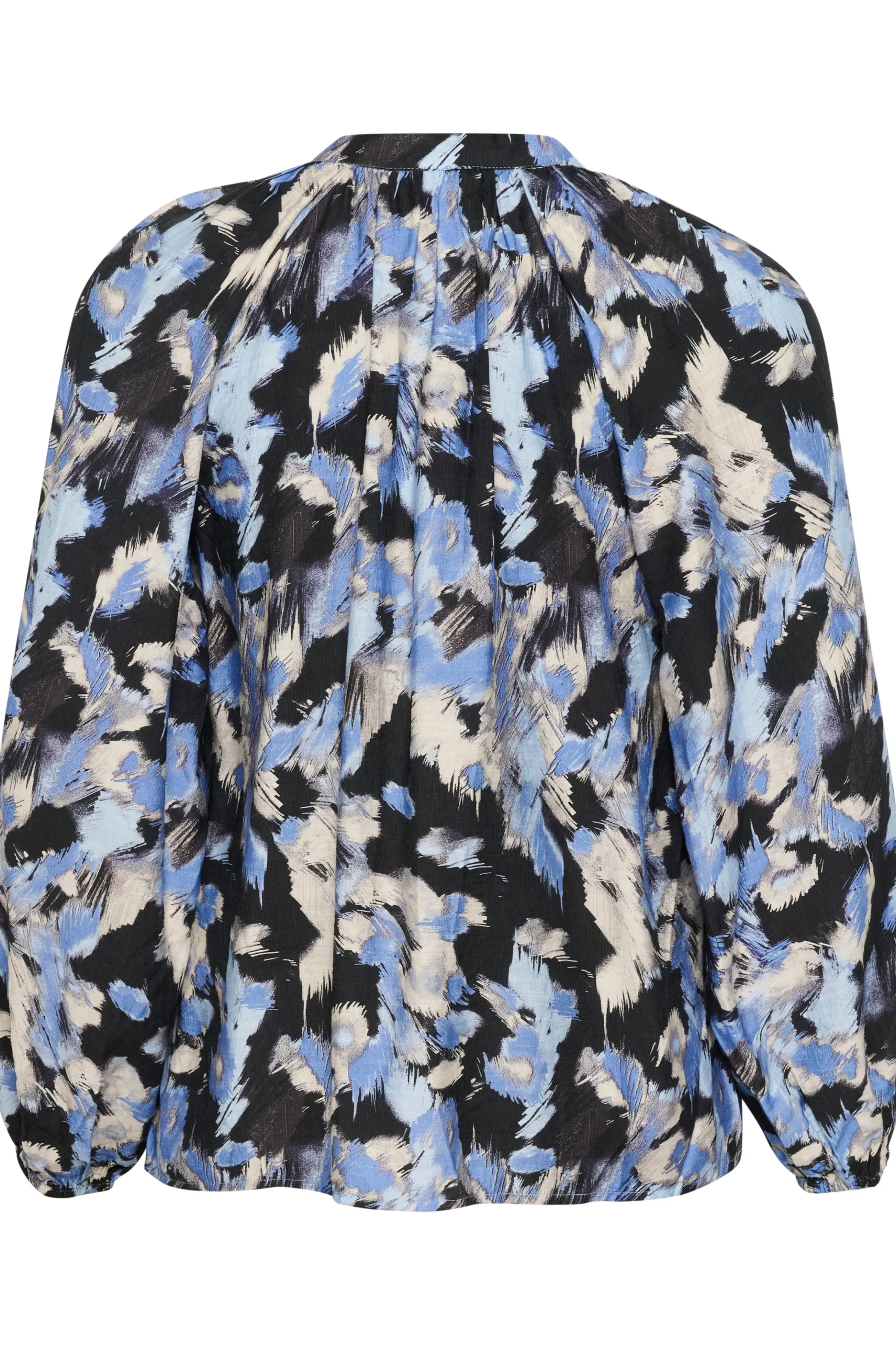 KCtoria Blouse