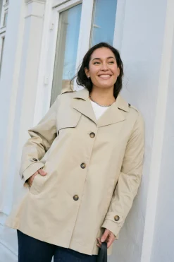 KCtricia Outerwear