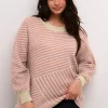 KCverina Pullover