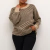 KCverina Pullover