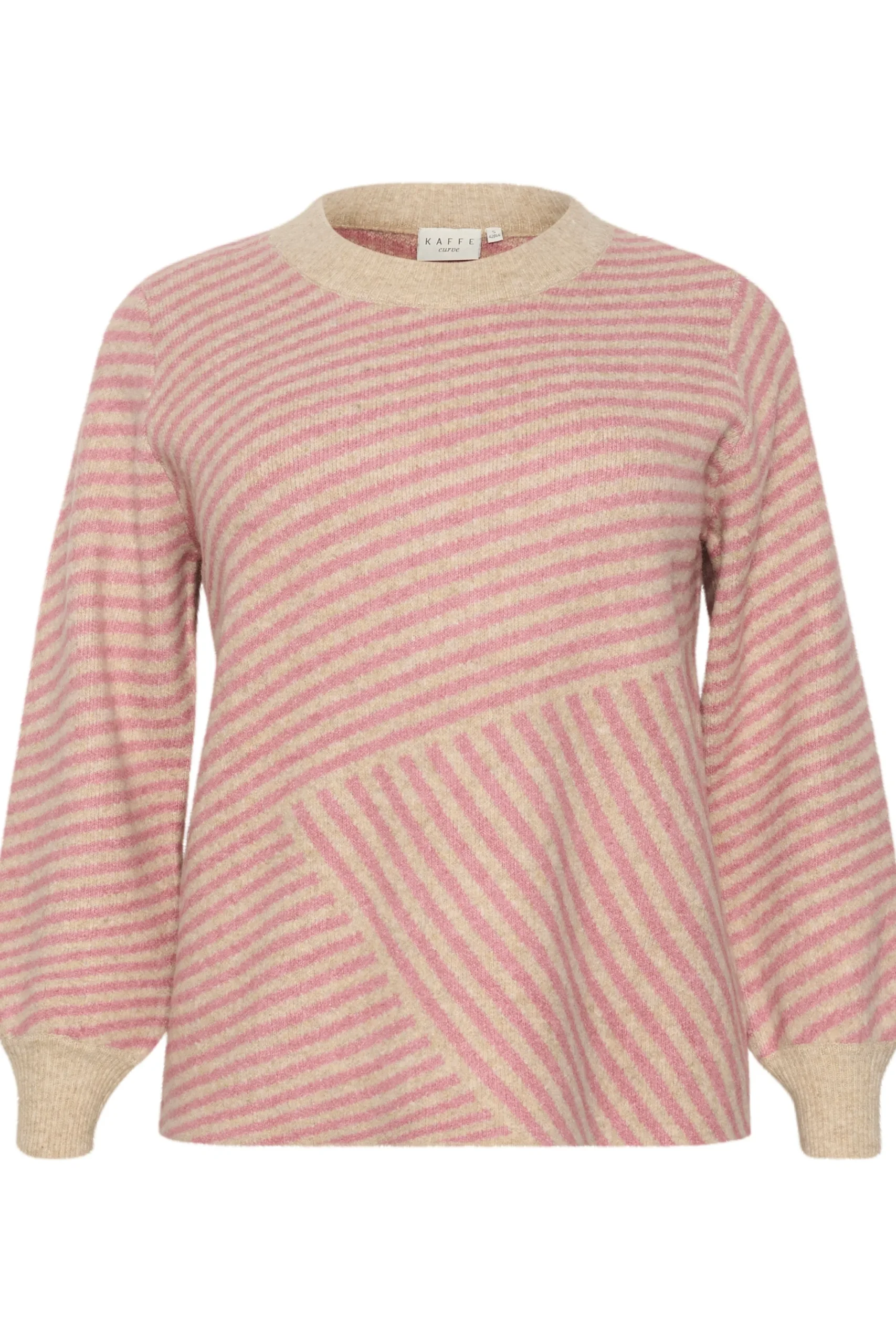 KCverina Pullover