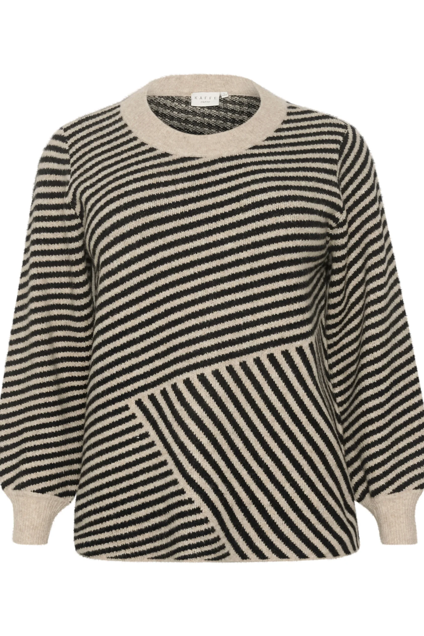 KCverina Pullover