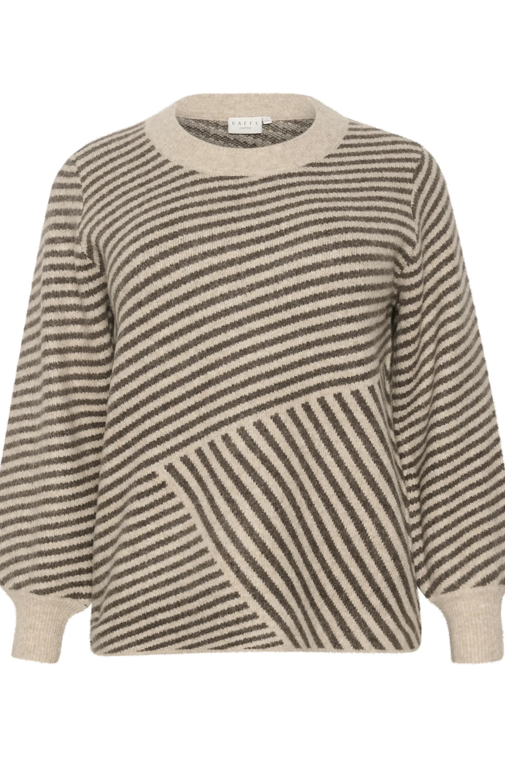 KCverina Pullover