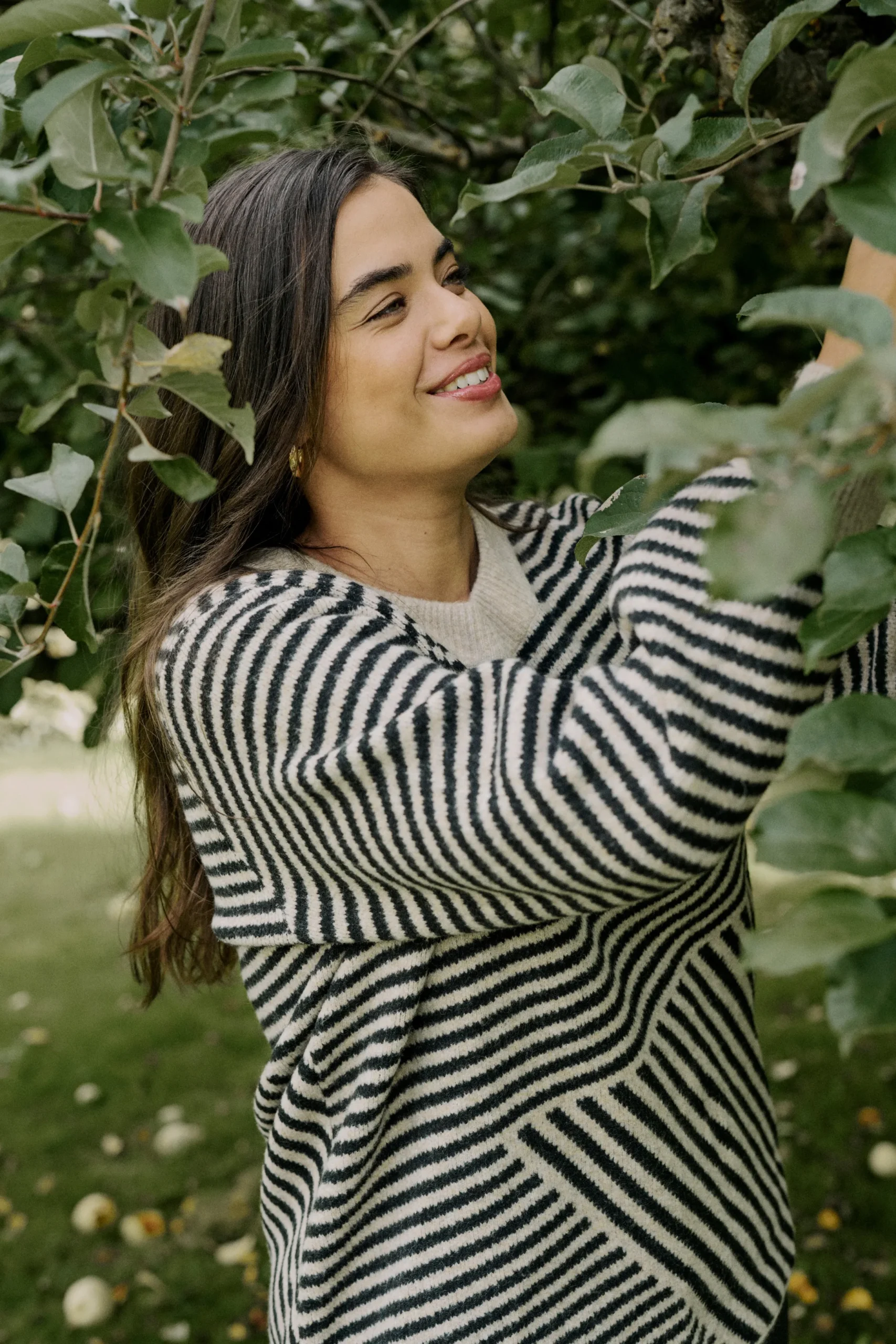 KCverina Pullover