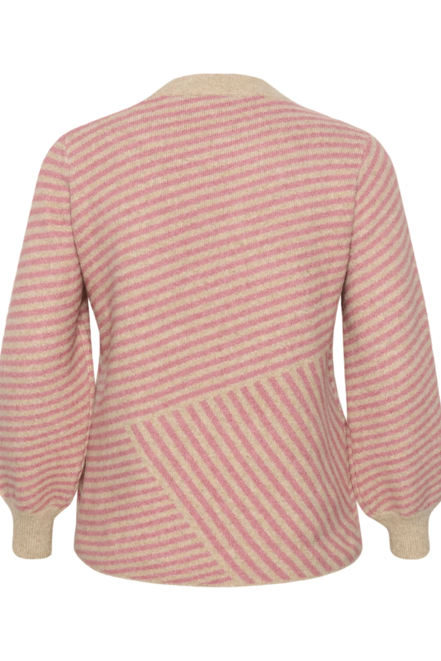 KCverina Pullover