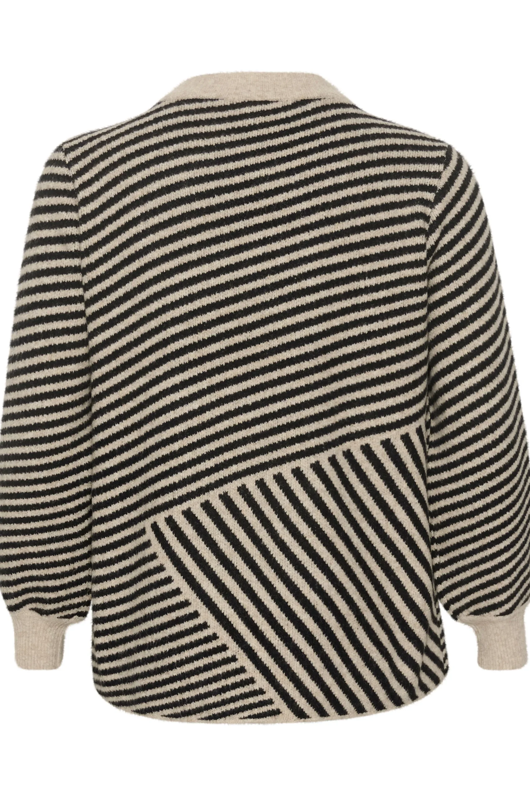 KCverina Pullover