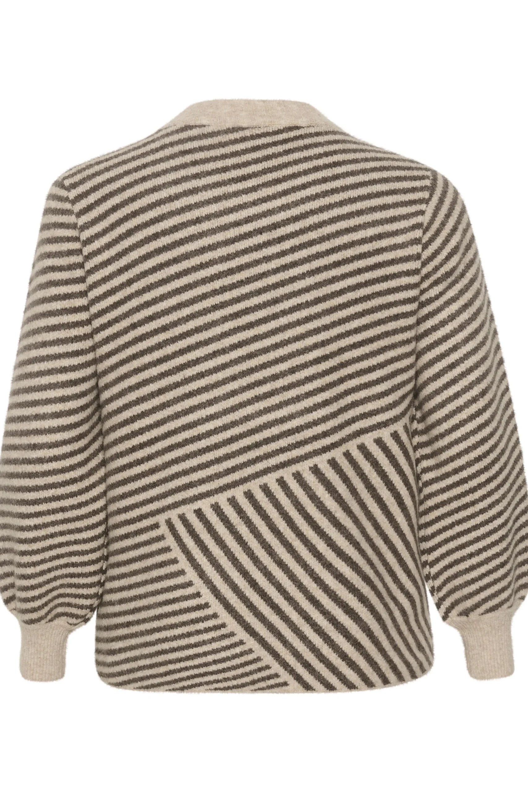KCverina Pullover
