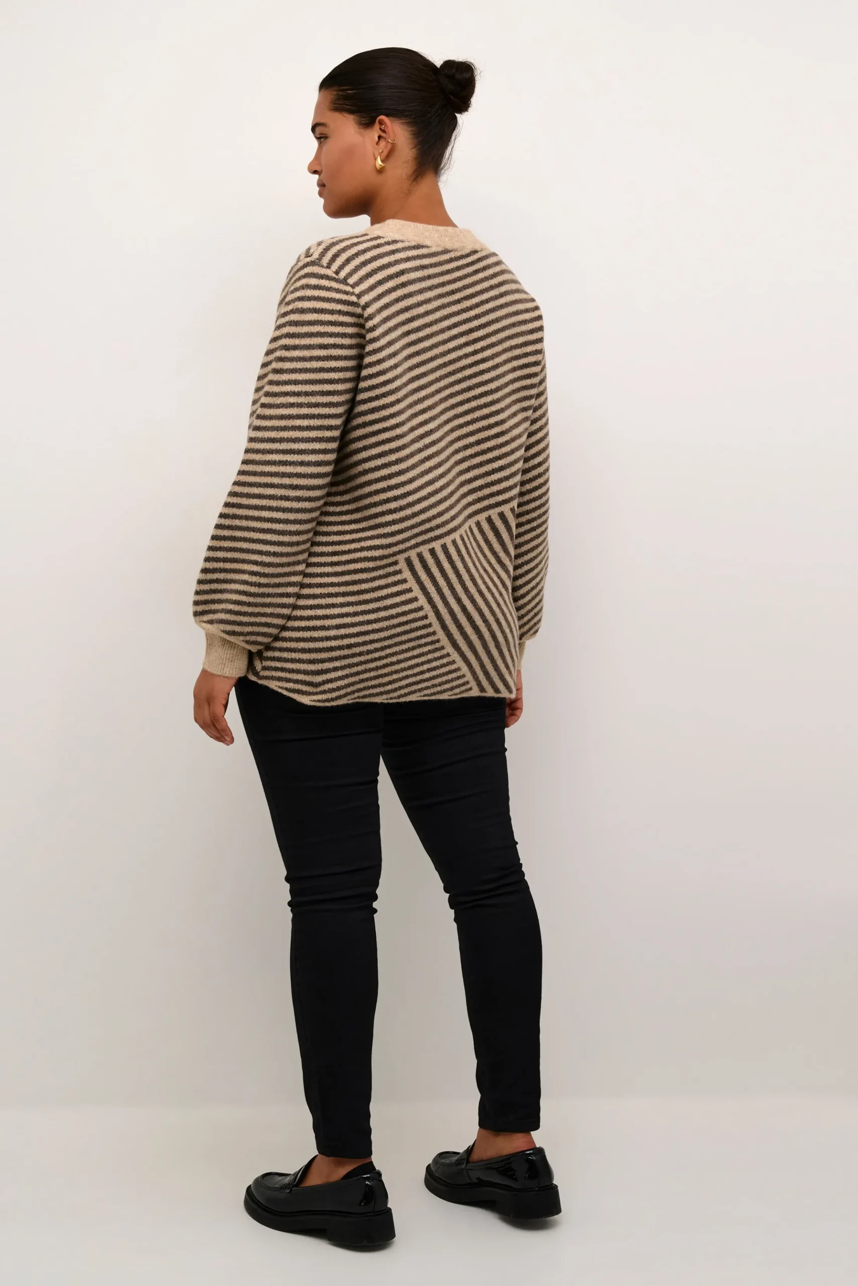 KCverina Pullover