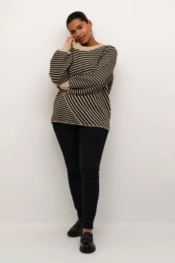 KCverina Pullover