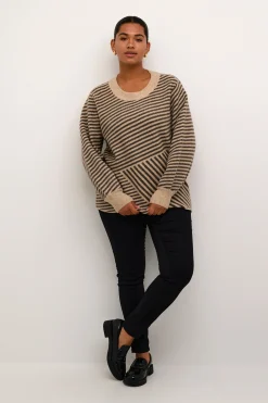 KCverina Pullover