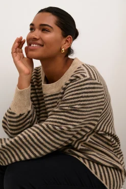 KCverina Pullover