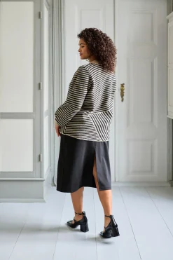 KCverina Pullover