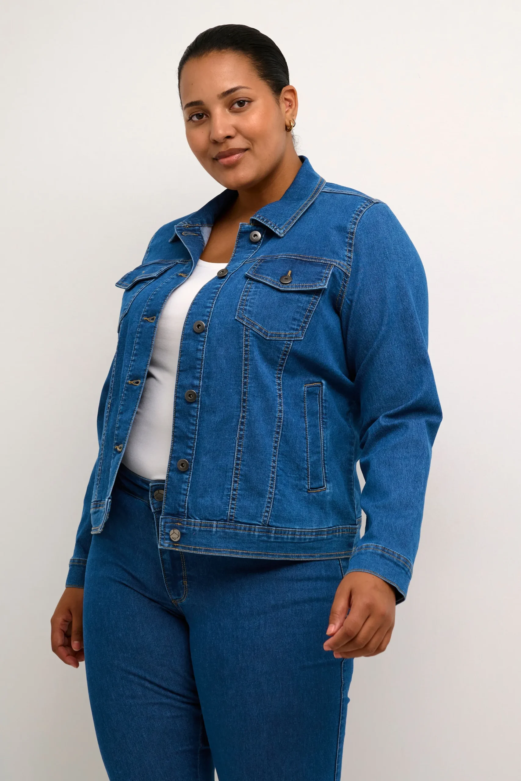 KCvicka Casual jacket