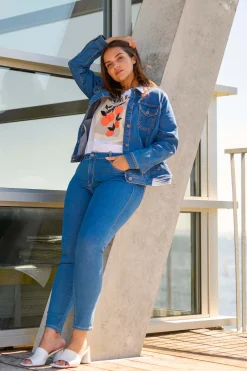 KCvicka Casual jacket