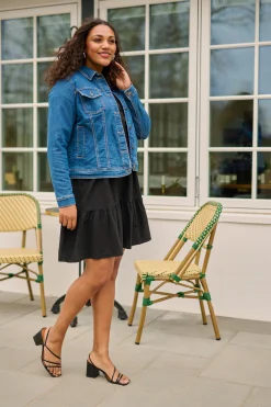 KCvicka Casual jacket