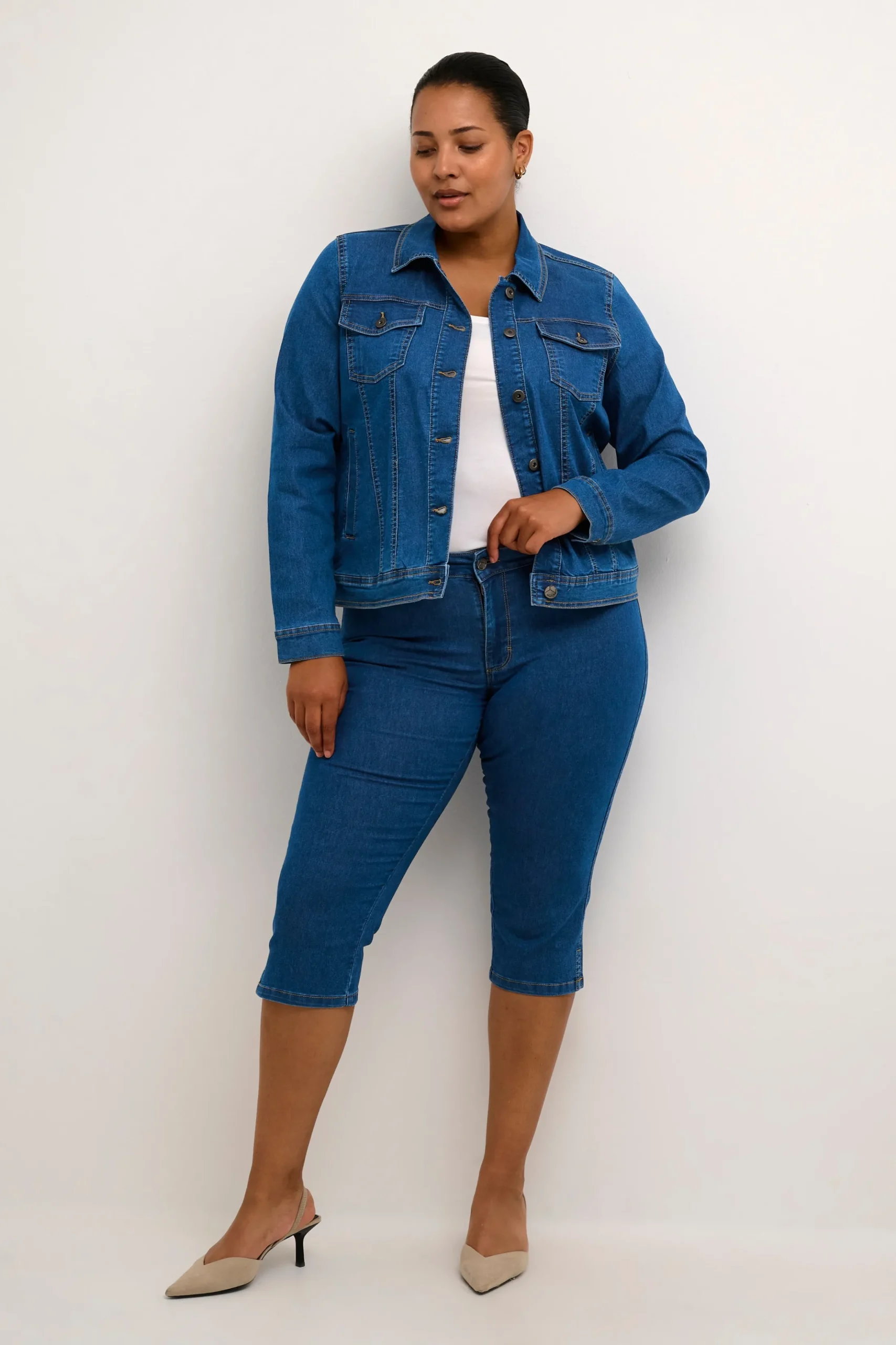 KCvicka Casual jacket