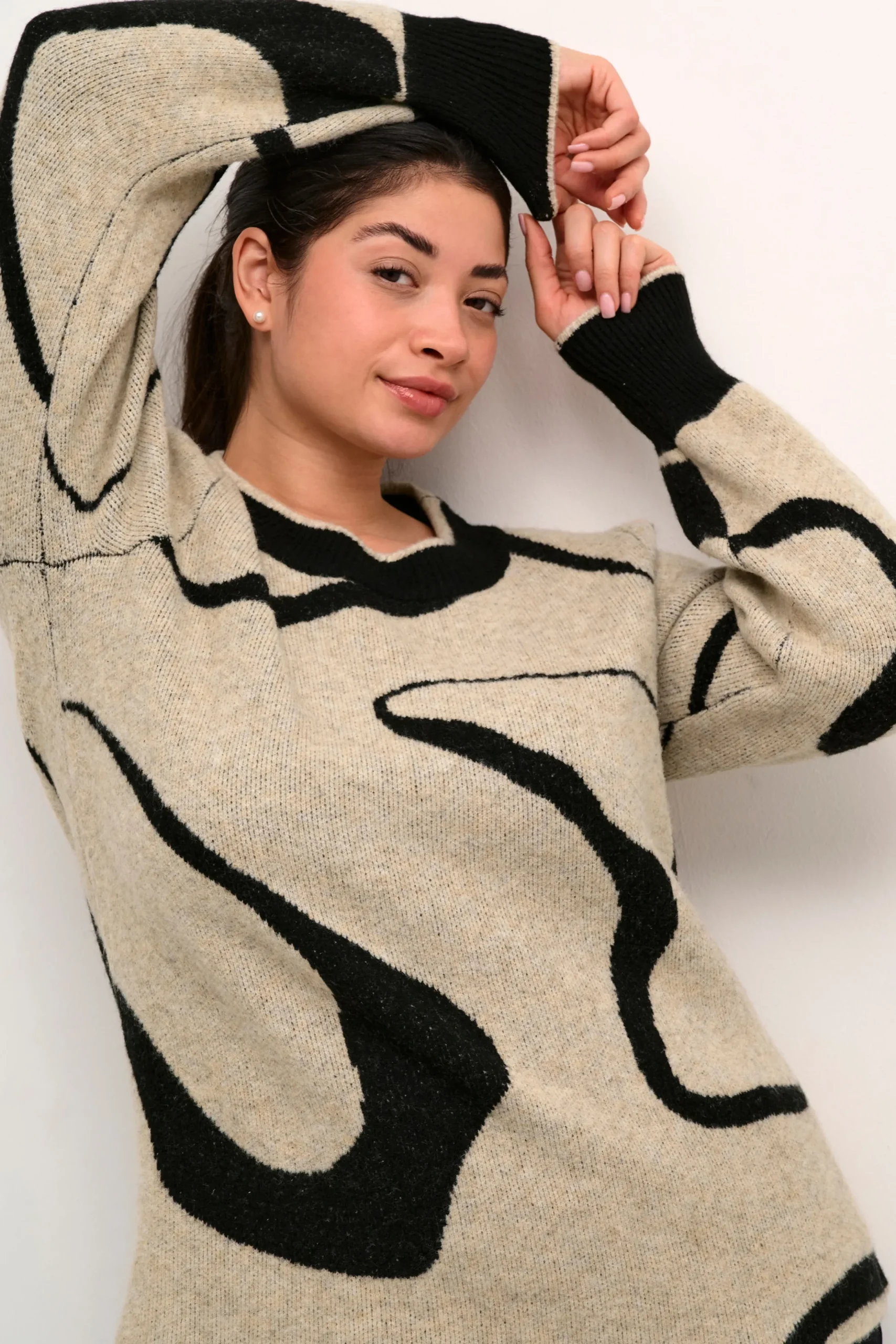 KCvilma Pullover