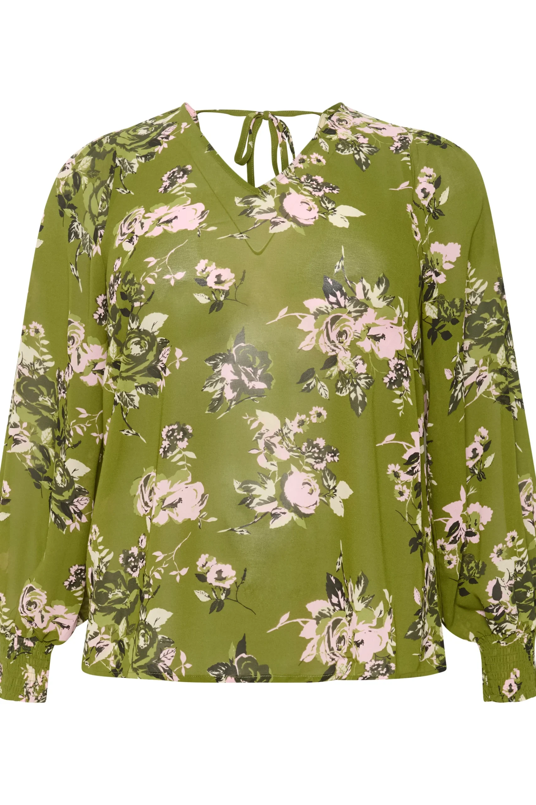 KCvima Blouse