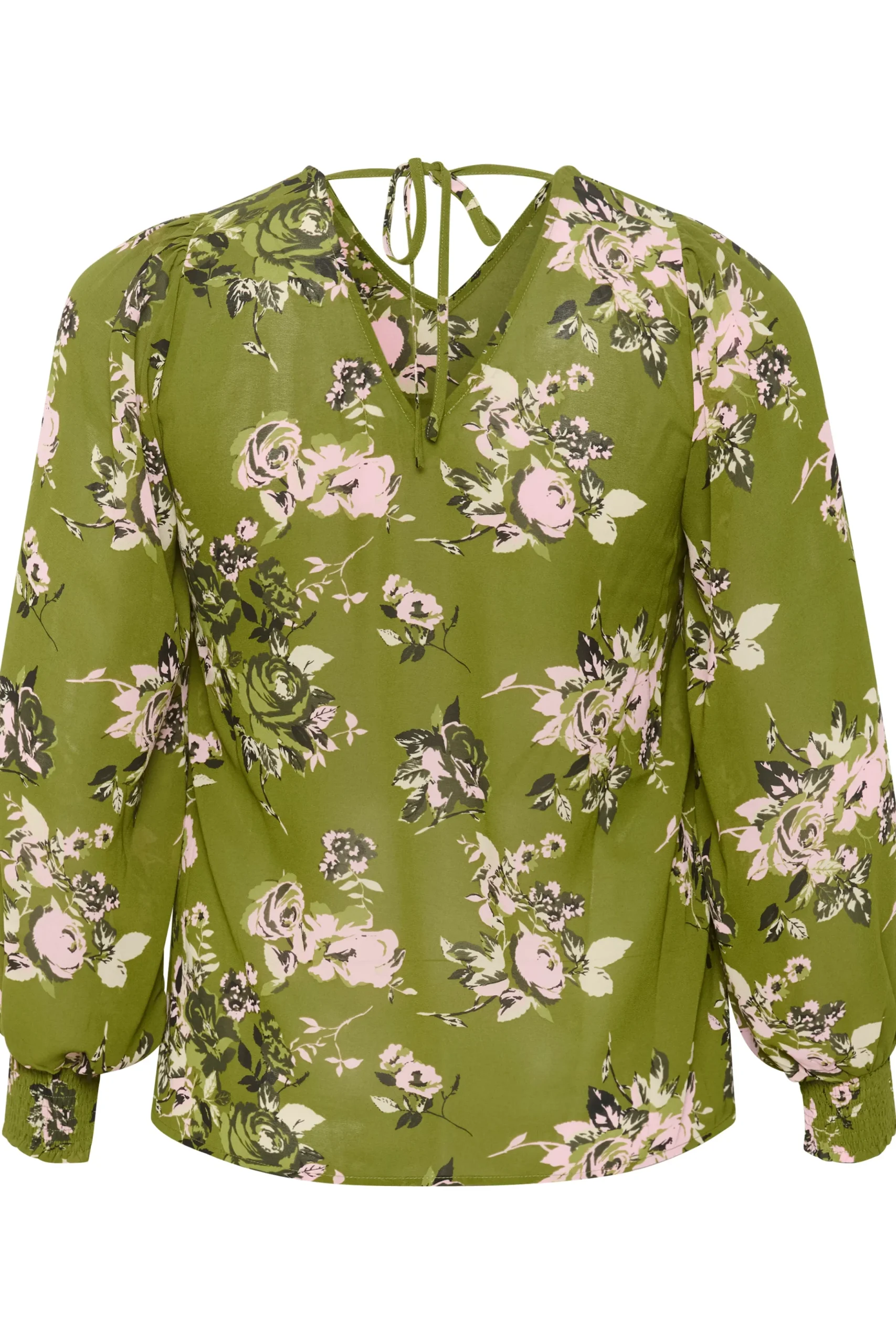 KCvima Blouse